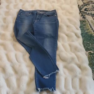 Articles of Society Ladies size 30 jeans